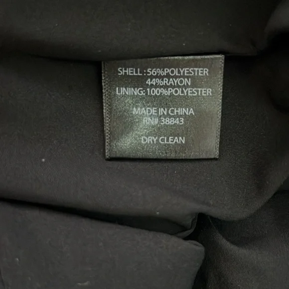 Sam Edelman Womens Palm Blue Green A-Line Dress Blue Sz 0 Mini Party Coc… - Picture 7 of 8